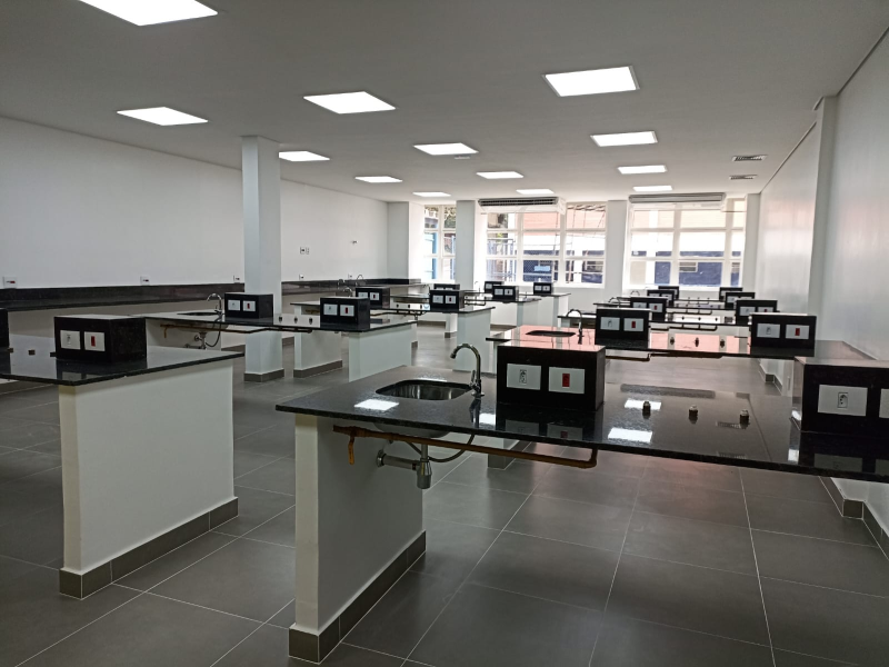Laboratórios